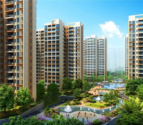 苏州太湖秘境华丽家族汇景与上景花园的绝美风光